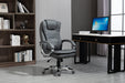 EAN 5901443390770 - Activejet YK7304 SZ silla de oficina y de ordenador Asiento acolchado Respaldo acolchado imagen 19
