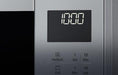 EAN 5025232883134 - Panasonic NN-CT57 Plata Microondas combinado Encimera 27 L 1000 W imagen 3