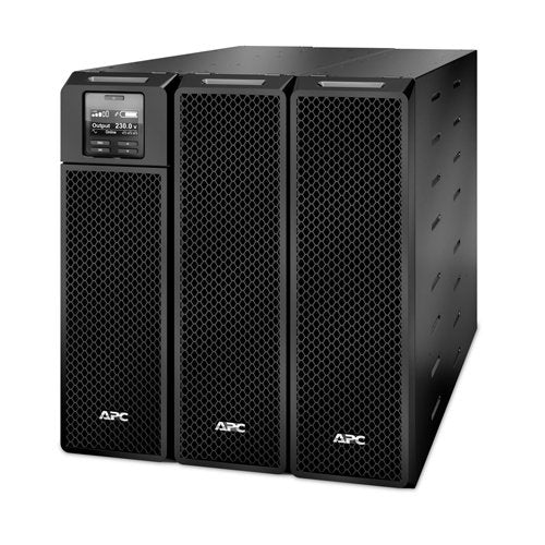 EAN 0731304304319 - APC Smart-UPS On-Line sistema de alimentación ininterrumpida (UPS) Doble conversión (en línea) 8 kVA 8000 imagen 5