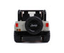 EAN 4006333074349 - Jada Toys Jada RC Jurassic World Jeep Wrangler 1:16 modelo controlado por radio Coche todoterreno Motor e imagen 5