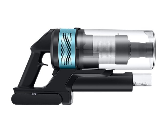 EAN 8806095108872 - Samsung VS20B75BGR1 Aspiradora escoba 2 en 1 Batería Secar Sin bolsa 200 W Negro, Cromo imagen 10