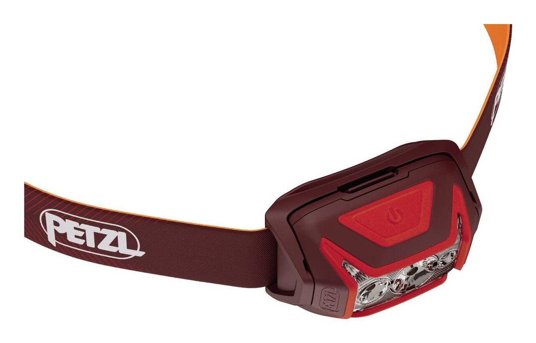 EAN 3342540846371 - Petzl Actik Core Negro Linterna con cinta para cabeza LED imagen 4