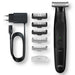 EAN 4210201431572 - Braun Series XT3200 Negro imagen 2