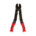 EAN 4052792076073 - LogiLink WZ0078 crimpadora Herramienta para prensar Negro, Rojo imagen 2
