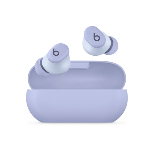 EAN 195949116469 - Beats by Dr. Dre Beats Solo Buds Auriculares True Wireless Stereo (TWS) Dentro de oído Llamadas/Música Blu imagen 1
