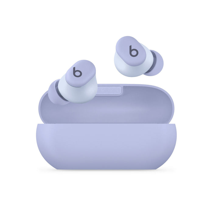 EAN 195949116469 - Beats by Dr. Dre Beats Solo Buds Auriculares True Wireless Stereo (TWS) Dentro de oído Llamadas/Música Blu imagen 1
