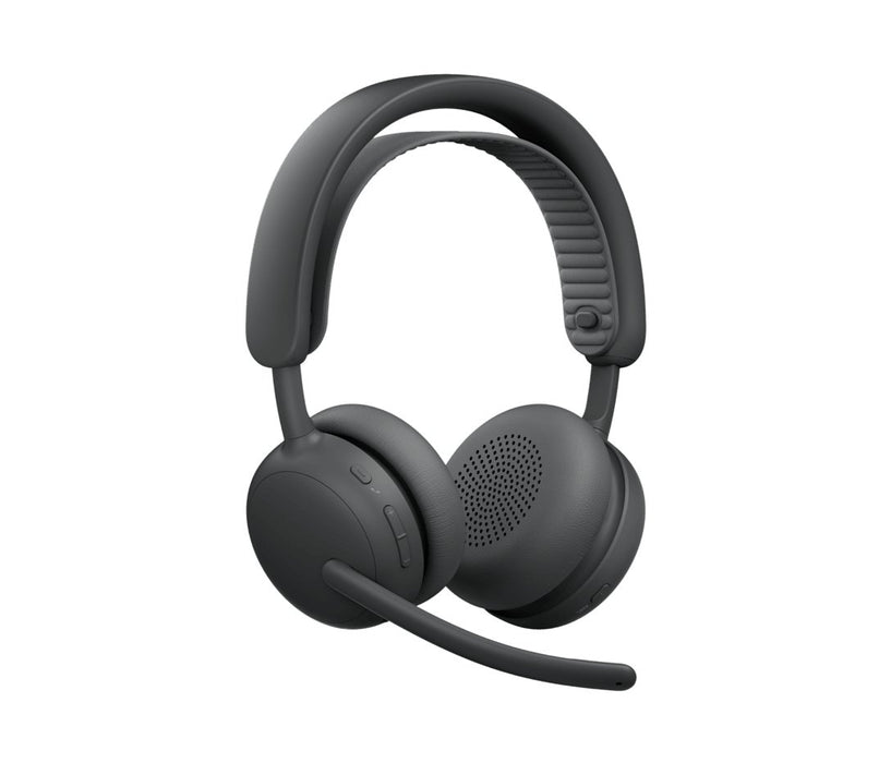 EAN 5099206131125 - Logitech Zone Wireless 2 ES Inalámbrico y alámbrico Diadema Llamadas/Música USB Tipo C Grafito imagen 15