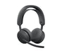 EAN 5099206131125 - Logitech Zone Wireless 2 ES Inalámbrico y alámbrico Diadema Llamadas/Música USB Tipo C Grafito imagen 15