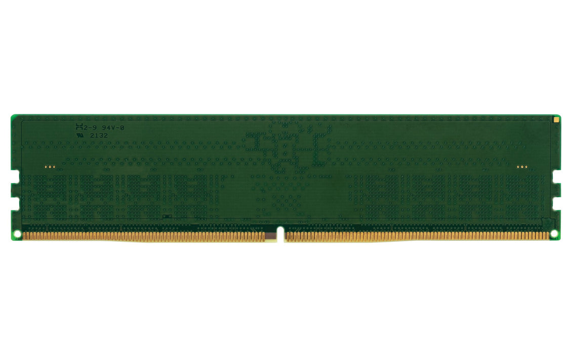 EAN 0740617325096 - Kingston Technology ValueRAM KVR48U40BS8-16 módulo de memoria 16 GB 1 x 16 GB DDR5 288-pin DIMM imagen 3