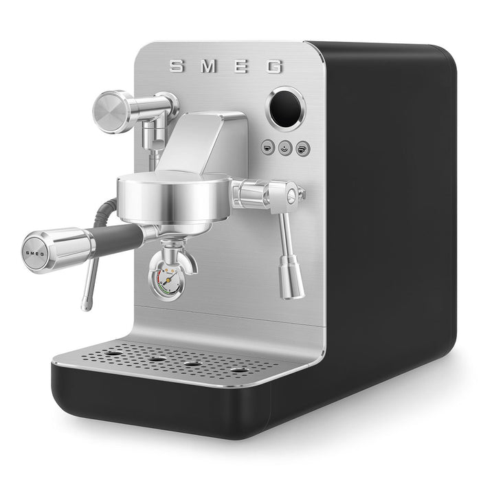 EAN 8017709346935 - Smeg EMC02BLMEU cafetera eléctrica Manual Máquina espresso 1,7 L imagen 5