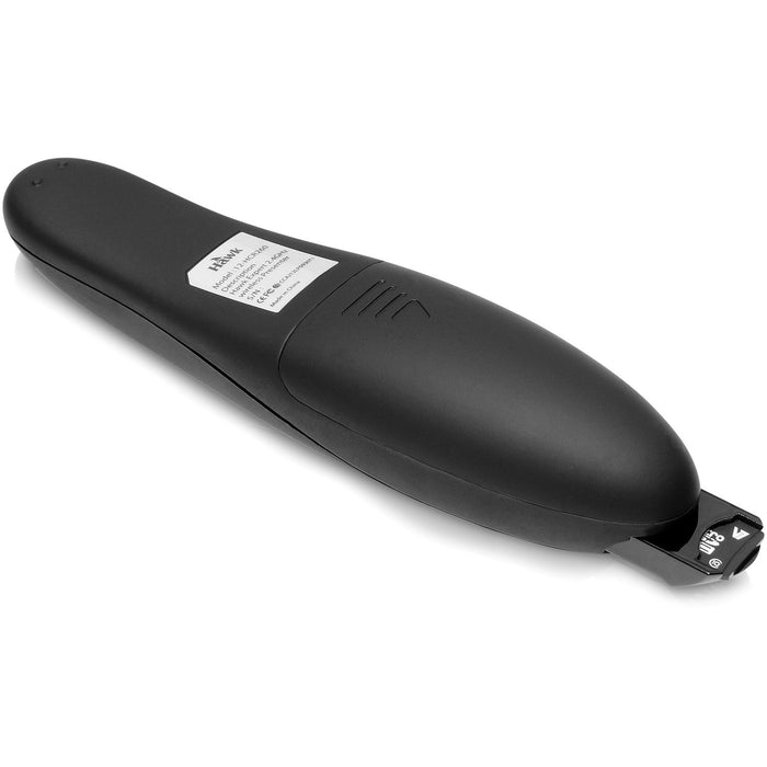 EAN 662919079647 - V7 WP1000-24G-19EB apuntador inalámbricos RF Negro imagen 13