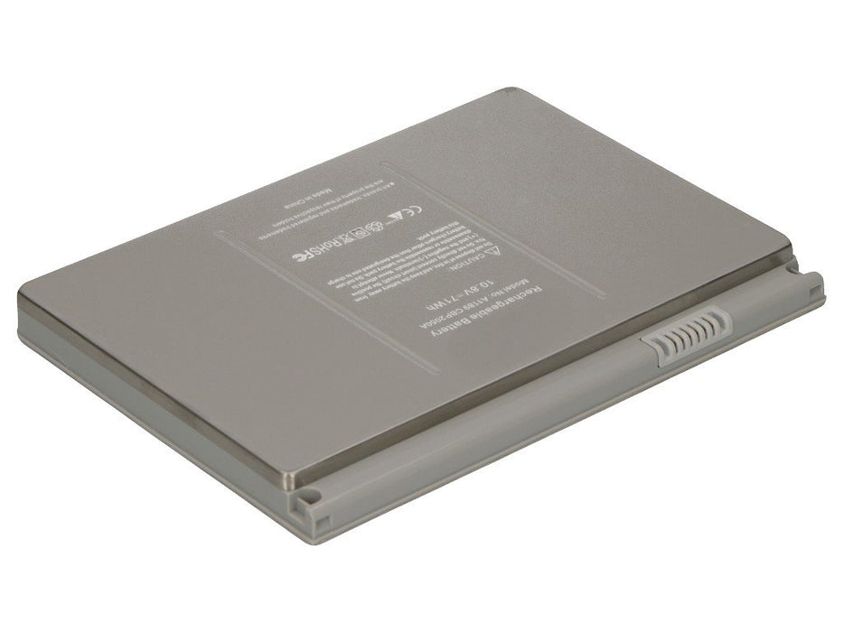 EAN 5055190116500 - 2-Power CBP2050A refacción para laptop Batería imagen 2