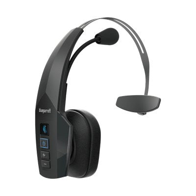 EAN 5706991022193 - BlueParrott B350-XT Auriculares Alámbrico Diadema Oficina/Centro de llamadas MicroUSB Bluetooth Negro imagen 1