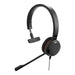 EAN 5706991020458 - Jabra 14401-20 auricular y casco Auriculares Alámbrico Diadema Oficina/Centro de llamadas Negro imagen 2