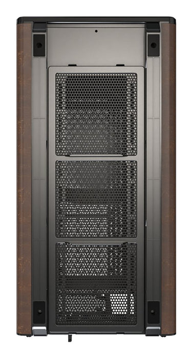 EAN 4710562749410 - Montech Heritage Midi Tower Negro imagen 8