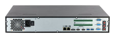 EAN 6937552405226 - Dahua Technology WizSense NVR5464-EI2 Grabadore de vídeo en red (NVR) 1.5U Negro imagen 3