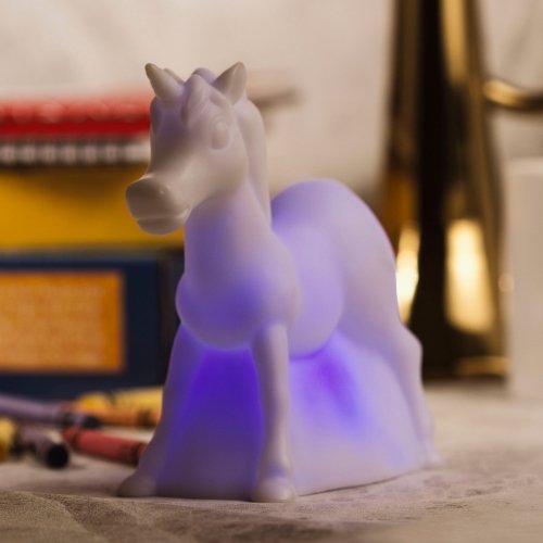 EAN 5060224478844 - Thumbs Up UNILAMP iluminación decorativa Figura iluminada decorativa 1 bombilla(s) imagen 2