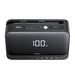 EAN 6932172654351 - Baseus Super Energy Polímero de litio 6000 mAh Negro imagen 1