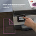 EAN 0195161213915 - HP OfficeJet Pro 9012e All-in-One Prntr Inyección de tinta térmica A4 4800 x 1200 DPI 22 ppm imagen 9