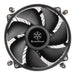 EAN 4710679814667 - Silverstone NT09-1700 Procesador Refrigerador de aire 9,2 cm Negro 1 pieza(s) imagen 3