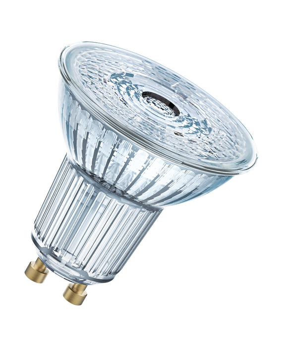 EAN 4058075112605 - Osram STAR lámpara LED Blanco cálido 2700 K 6,9 W GU10 F imagen 1