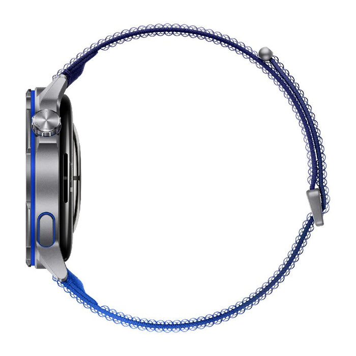 EAN 6942103185564 - Huawei WATCH GT Runner 2 3,35 cm (1.32") AMOLED Digital 466 x 466 Pixeles Pantalla táctil Titanio GPS (sa imagen 4