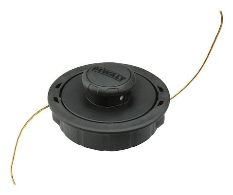 EAN 5035048659267 - DeWALT DT20656-QZ accesorio para cortaborde y desbrozadora Cabezal con hilo para cortabordes imagen 1