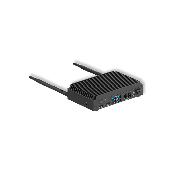 EAN 4711387498255 - ASUS NUC 13 BNUC13BRFA400B00IW Negro imagen 8