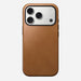 EAN 856504014315 - Nomad Modern Leather Case funda para teléfono móvil 16 cm (6.3") Bronceado imagen 7