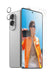 EAN 5715685025594 - PanzerGlass PG34438 protector de pantalla o trasero para teléfono móvil Samsung 1 pieza(s) imagen 4