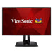 EAN 0766907012354 - Viewsonic VP2768A-4K pantalla para PC 68,6 cm (27") 3840 x 2160 Pixeles 4K Ultra HD LED Negro imagen 1
