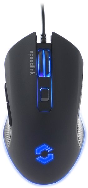 EAN 4027301505702 - SPEEDLINK LUNERA 4in1 teclado Ratón incluido Juego USB QWERTZ Alemán Negro imagen 3