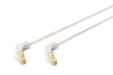 EAN 4016032461906 - Digitus DK-1644-A-10090 cable de red Gris 10 m Cat6a S/FTP (S-STP) imagen 1