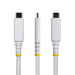 EAN 65030921480 - StarTech.com CC50CM40GUSB4TPW cable USB USB4 Gen 3x2 0,5 m USB C 40 Gbit/s imagen 2