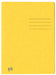EAN 3045050412004 - Oxford 400116207 carpeta Cartón Amarillo A4 imagen 1