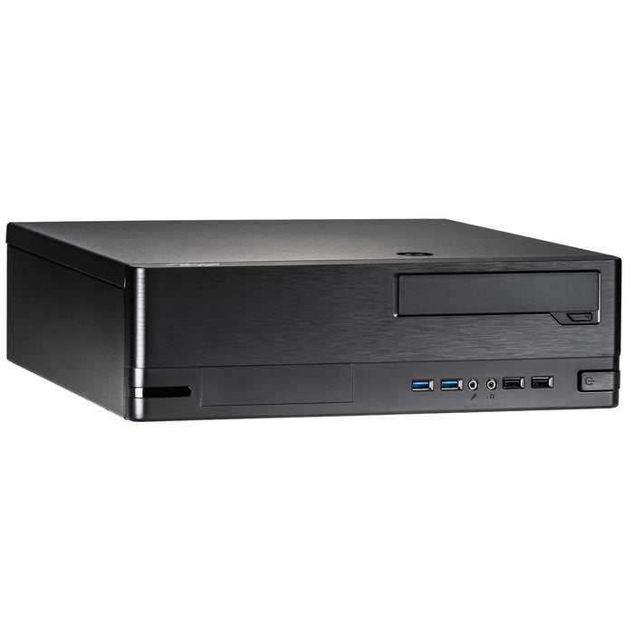 EAN 5901720133694 - Akyga AK-502-02BK carcasa de ordenador Midi Tower Negro imagen 3