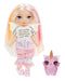 EAN 35051543442 - Rainbow High Littles Rainbow Fantasy Fairies Doll- Opal (Rainbow) imagen 1