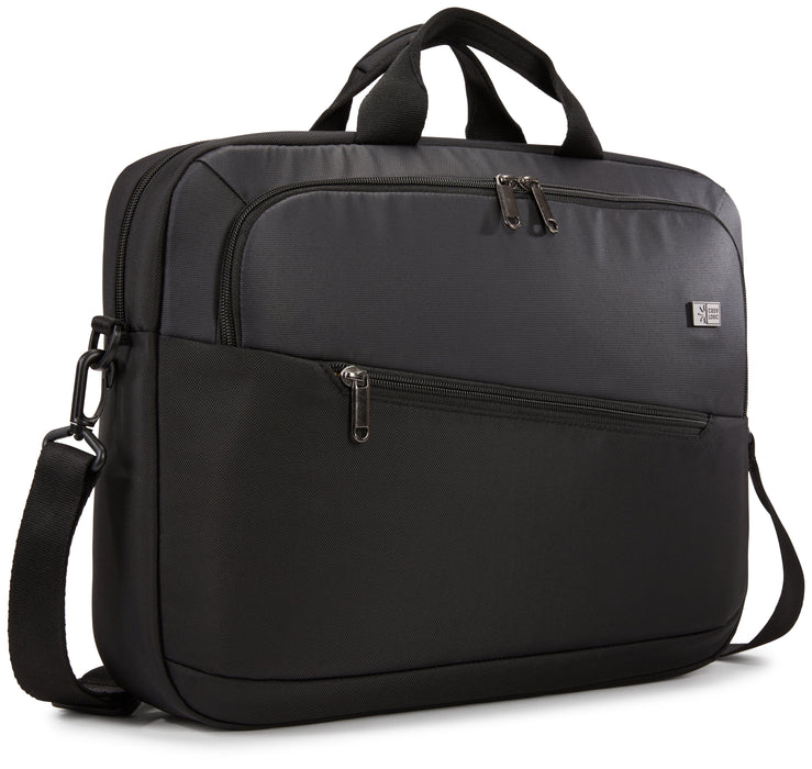 EAN 85854250085 - Case Logic Propel PROPA-116 Black 39,6 cm (15.6") Maletín Negro imagen 6
