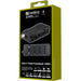 EAN 5705730421051 - Sandberg 421-05 batería externa 10000 mAh Cargador inalámbrico Negro imagen 11