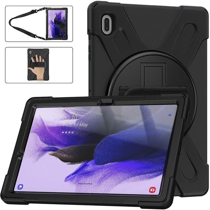 EAN 5715063149164 - eSTUFF ES681858-BULK funda para tablet 31,5 cm (12.4") imagen 3