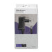EAN 5901878507712 - Qoltec 50771 adaptador e inversor de corriente Interior 10 W Negro imagen 2