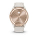 EAN 0753759309435 - Garmin vivomove Trend LCD 40 mm Híbrido 254 x 346 Pixeles Pantalla táctil Oro rosado GPS (satélite) imagen 6