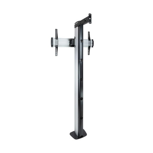 EAN 8433281010703 - TooQ FS2270M-B soporte para pantalla de señalización 177,8 cm (70") Plata imagen 2