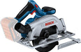 EAN 4059952610610 - Bosch GKS 18V-57-2 Professional imagen 1