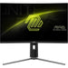 EAN 4711377186629 - MSI MAG 27C6PF pantalla para PC 68,6 cm (27") 1920 x 1080 Pixeles Full HD Negro imagen 4