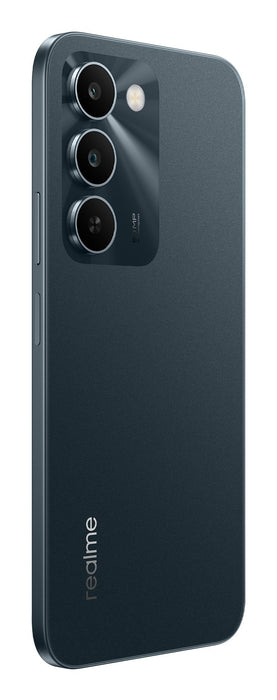 EAN 6941764486218 - realme C100 5G 17,3 cm (6.8") SIM doble Android 16.0 USB Tipo C 4 GB 128 GB 6600 mAh Verde imagen 10