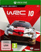 EAN 3665962009842 - NACON WRC 10 Estándar Español Xbox One imagen 1