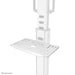 EAN 8717371449681 - Neomounts AFLS-825WH1 accesorio para soporte de televisor imagen 4