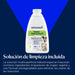 EAN 0011120277302 - Bissell CrossWave OmniForce Edge Pro Aspiradora vertical Batería Seca y húmeda Politetrafluoroetileno (PT imagen 9