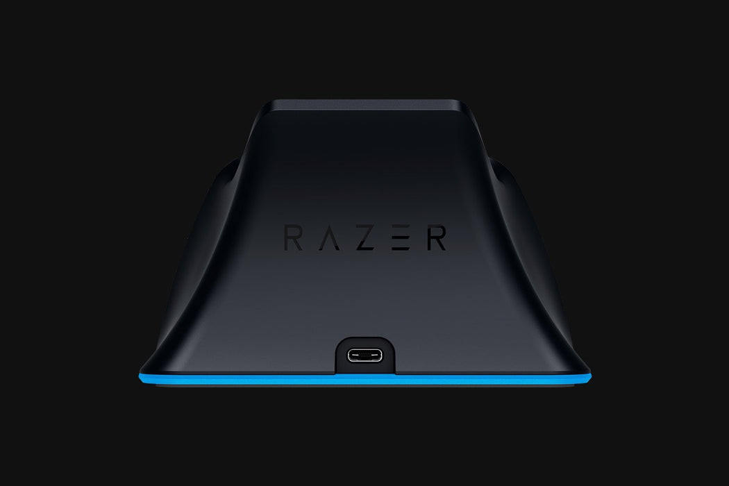 EAN 8886419337942 - Razer RC21-01900400-R3M1 accesorio de controlador de juego Soporte de recarga imagen 5